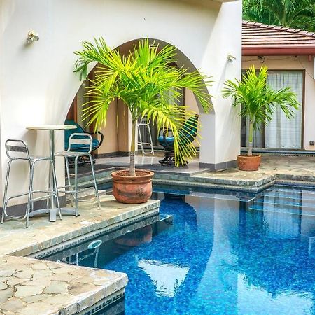 Cwc Casa Wasabi 1Bedroom 1Bathroom Tamarindo Exterior photo