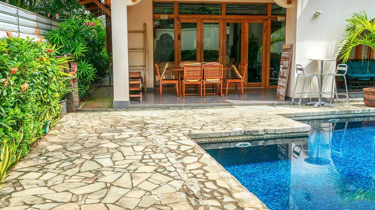 Cwc Casa Wasabi 1Bedroom 1Bathroom Tamarindo Exterior photo