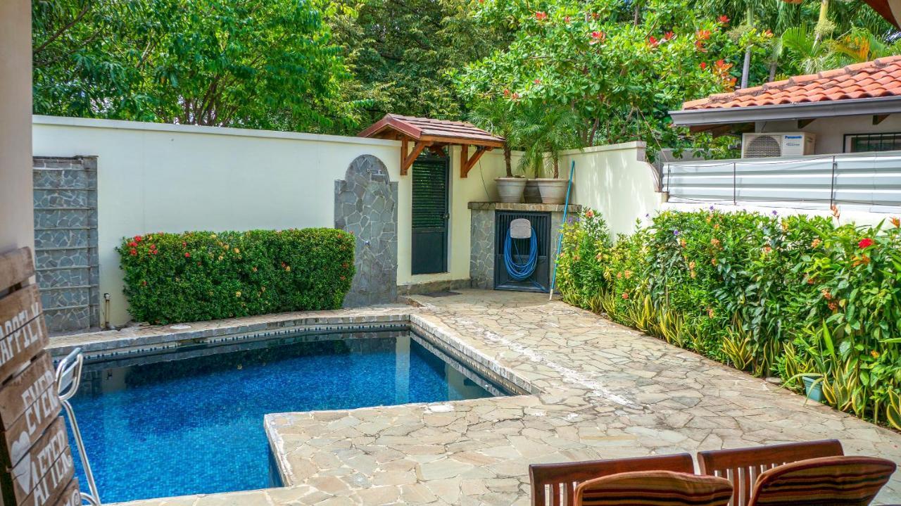 Cwc Casa Wasabi 1Bedroom 1Bathroom Tamarindo Exterior photo
