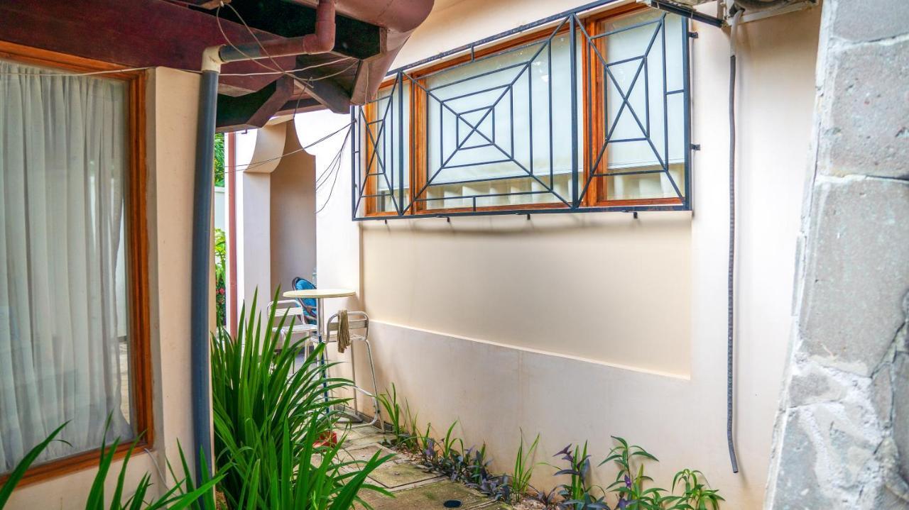 Cwc Casa Wasabi 1Bedroom 1Bathroom Tamarindo Exterior photo