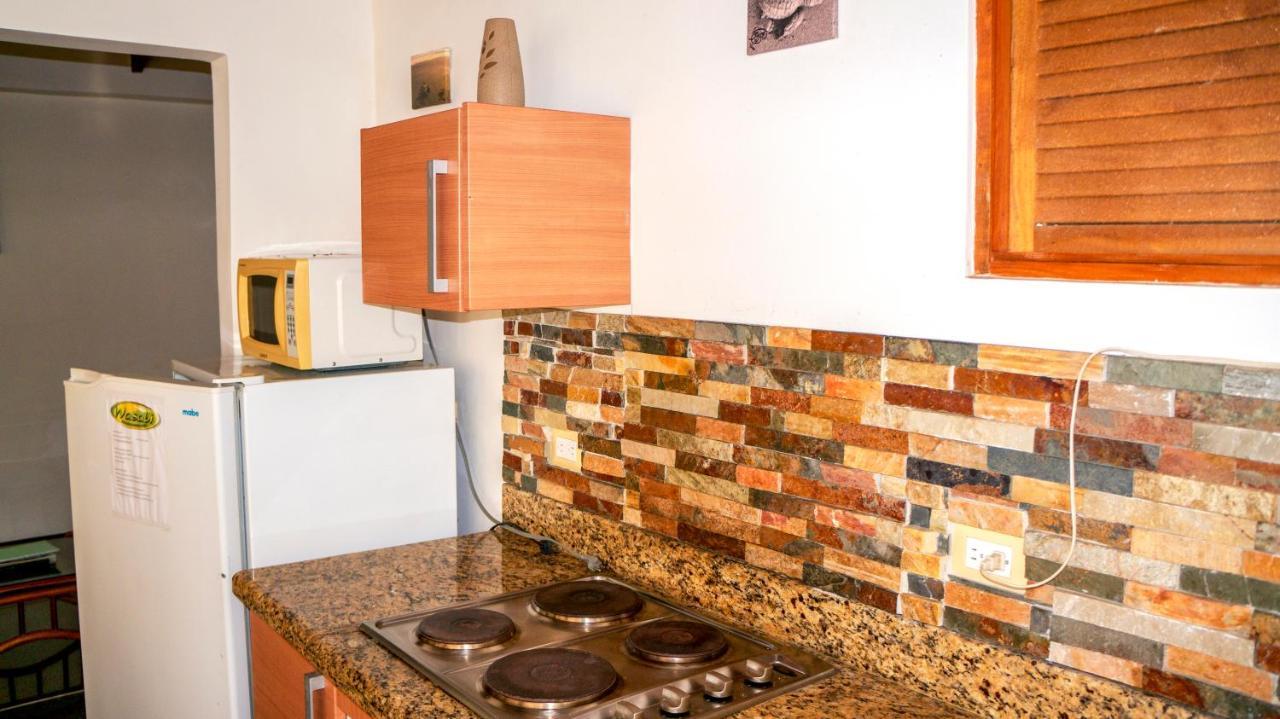 Cwc Casa Wasabi 1Bedroom 1Bathroom Tamarindo Exterior photo
