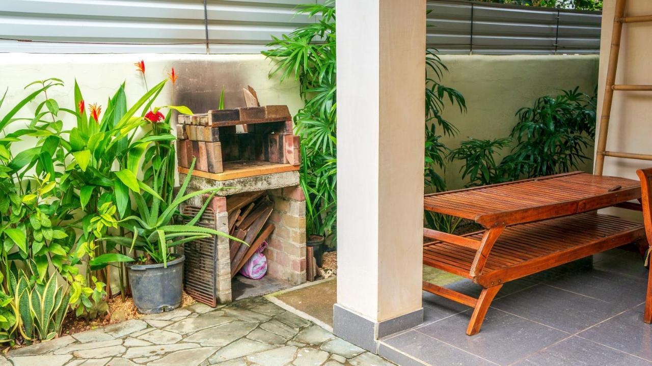 Cwc Casa Wasabi 1Bedroom 1Bathroom Tamarindo Exterior photo