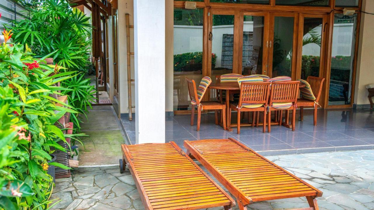 Cwc Casa Wasabi 1Bedroom 1Bathroom Tamarindo Exterior photo