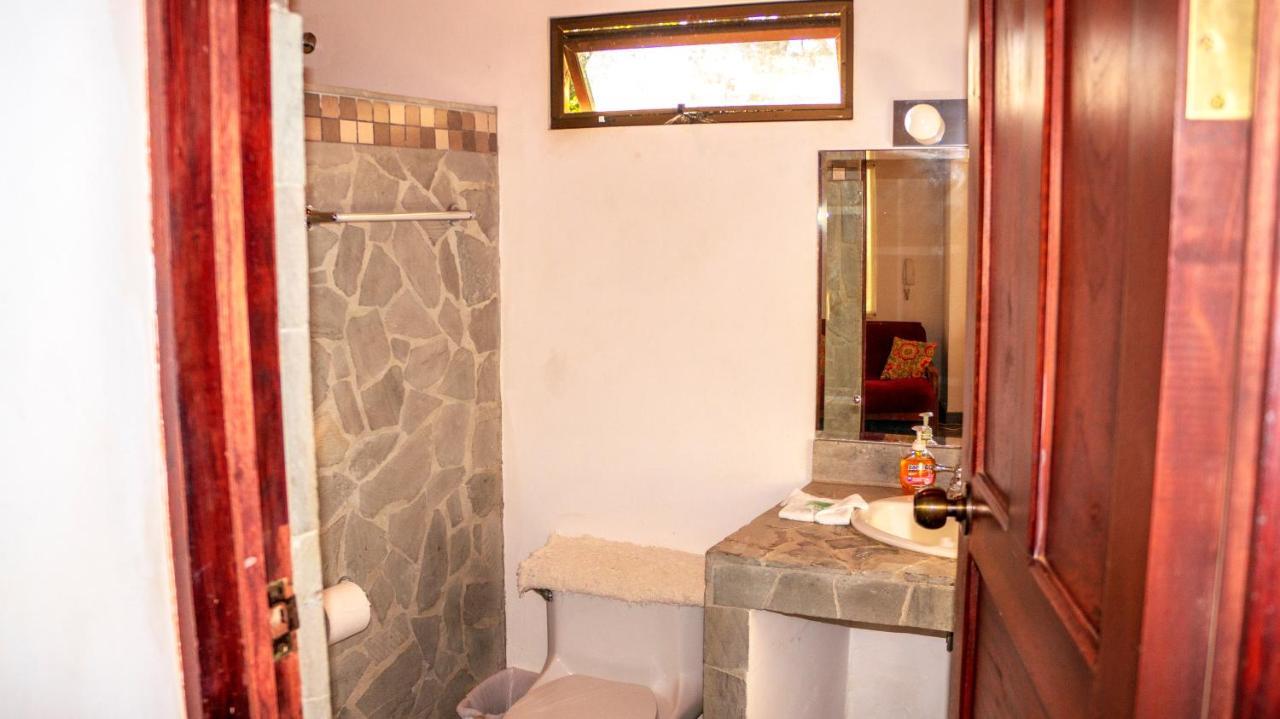 Cwc Casa Wasabi 1Bedroom 1Bathroom Tamarindo Exterior photo