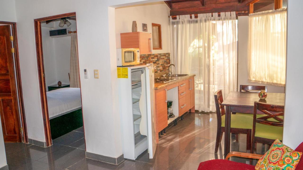 Cwc Casa Wasabi 1Bedroom 1Bathroom Tamarindo Exterior photo