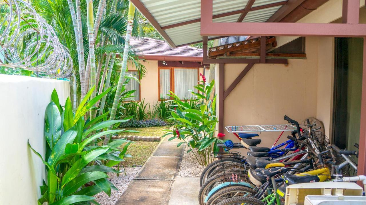 Cwc Casa Wasabi 1Bedroom 1Bathroom Tamarindo Exterior photo