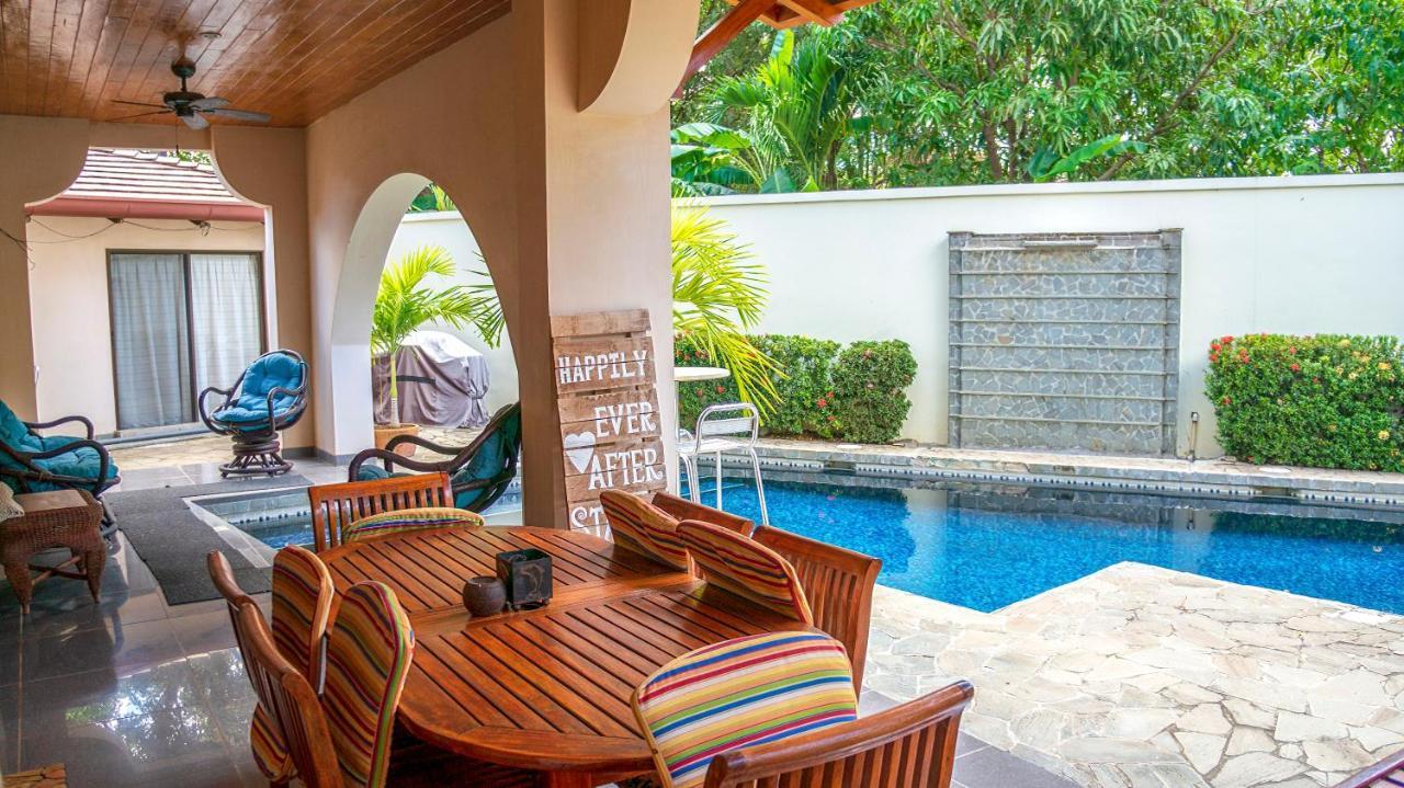 Cwc Casa Wasabi 1Bedroom 1Bathroom Tamarindo Exterior photo