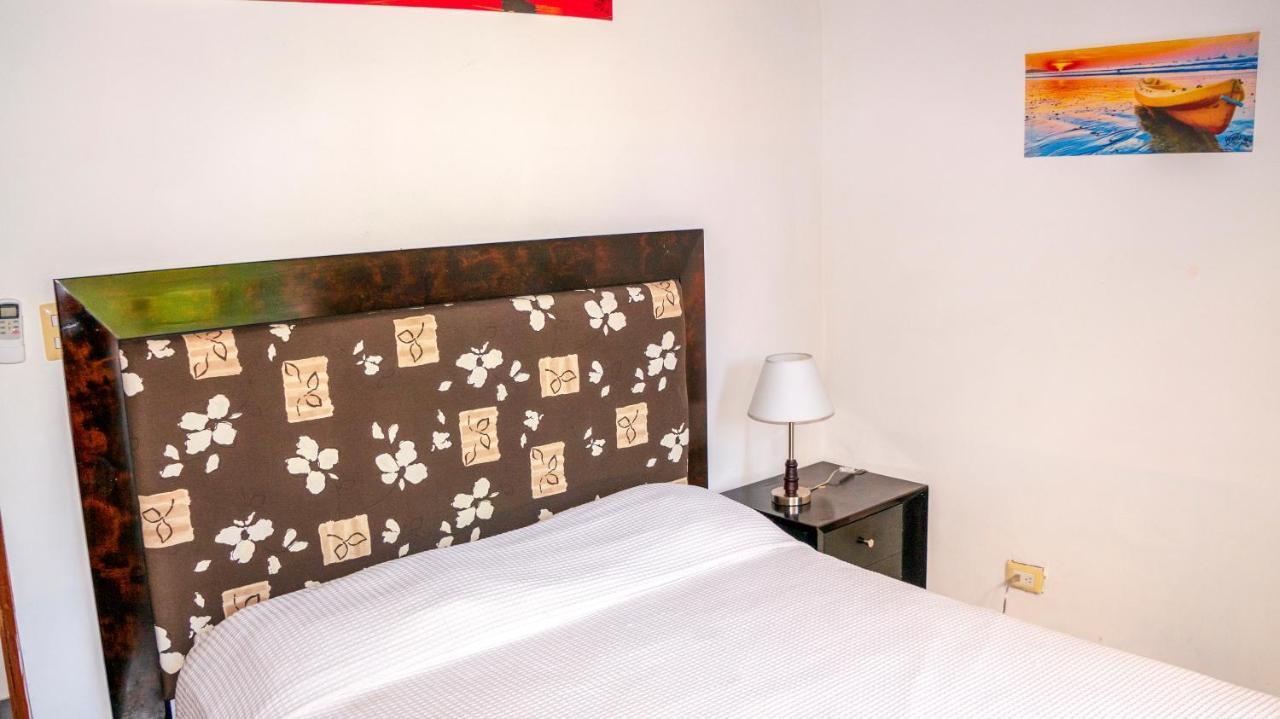 Cwc Casa Wasabi 1Bedroom 1Bathroom Tamarindo Exterior photo