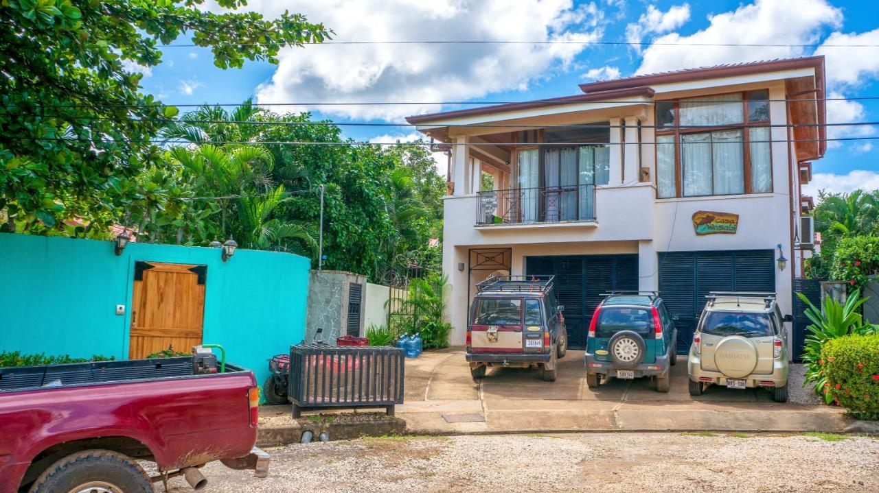 Cwc Casa Wasabi 1Bedroom 1Bathroom Tamarindo Exterior photo