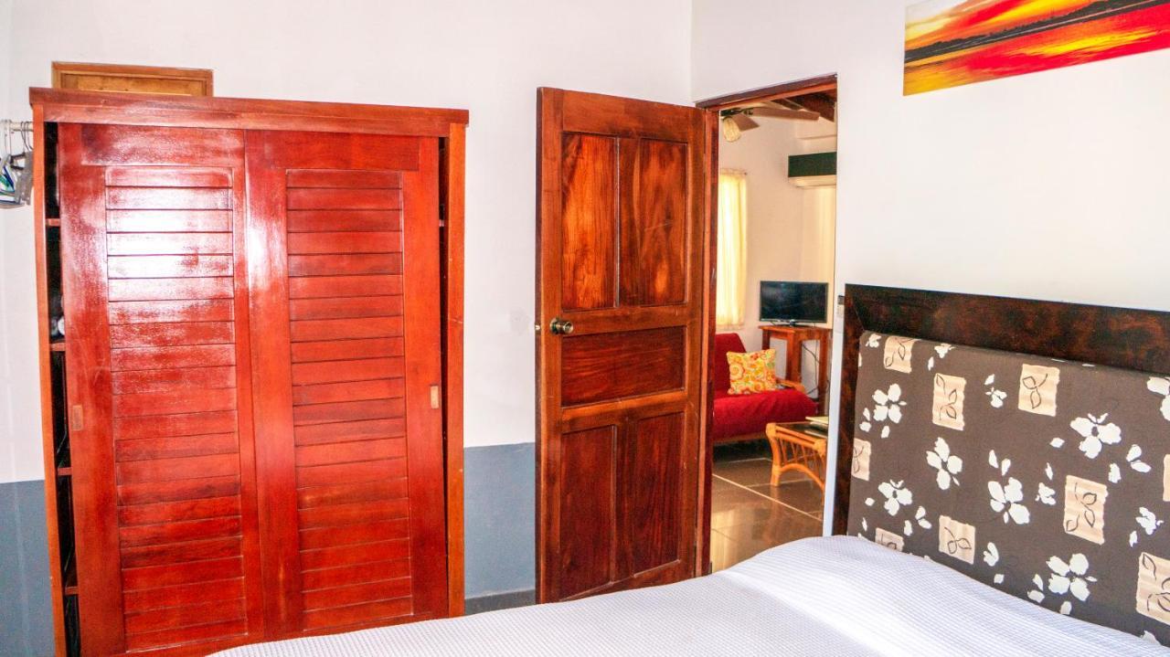 Cwc Casa Wasabi 1Bedroom 1Bathroom Tamarindo Exterior photo