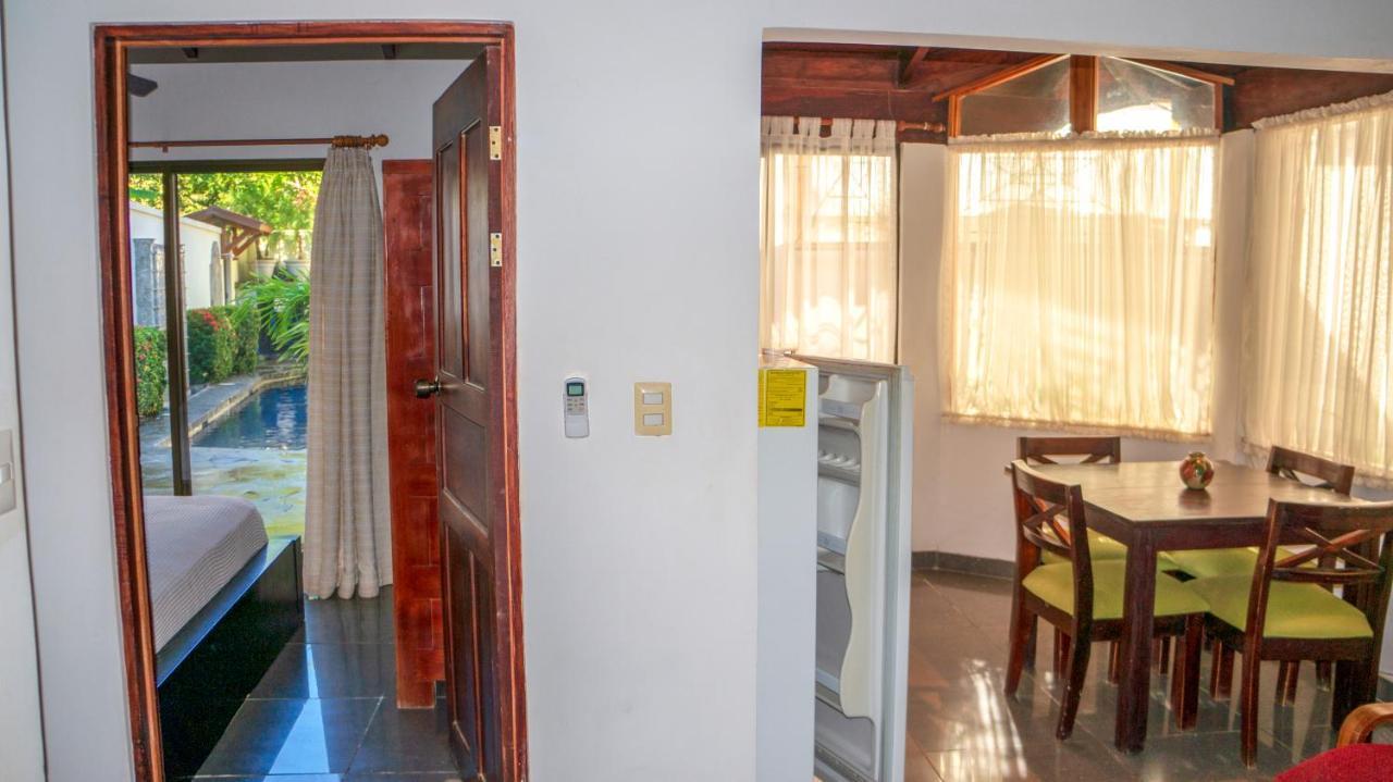 Cwc Casa Wasabi 1Bedroom 1Bathroom Tamarindo Exterior photo