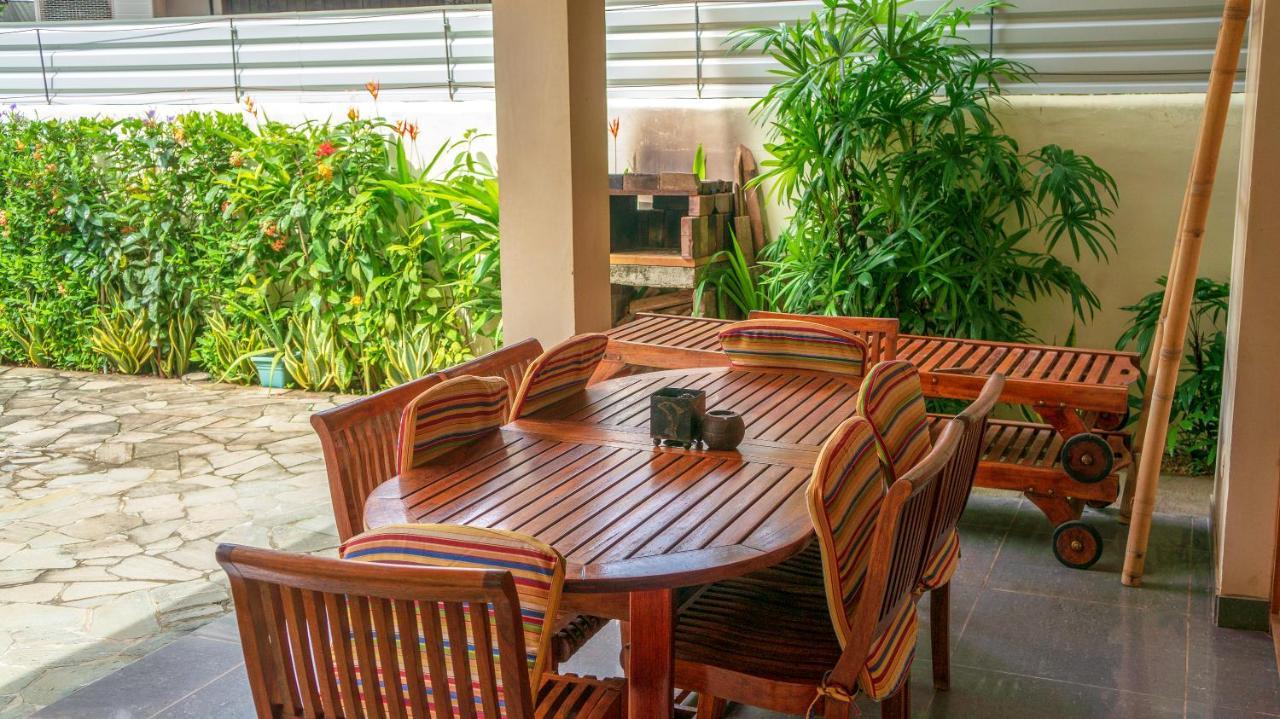Cwc Casa Wasabi 1Bedroom 1Bathroom Tamarindo Exterior photo