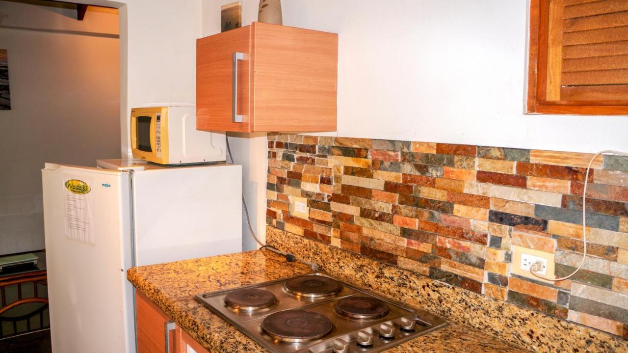 Cwc Casa Wasabi 1Bedroom 1Bathroom Tamarindo Exterior photo
