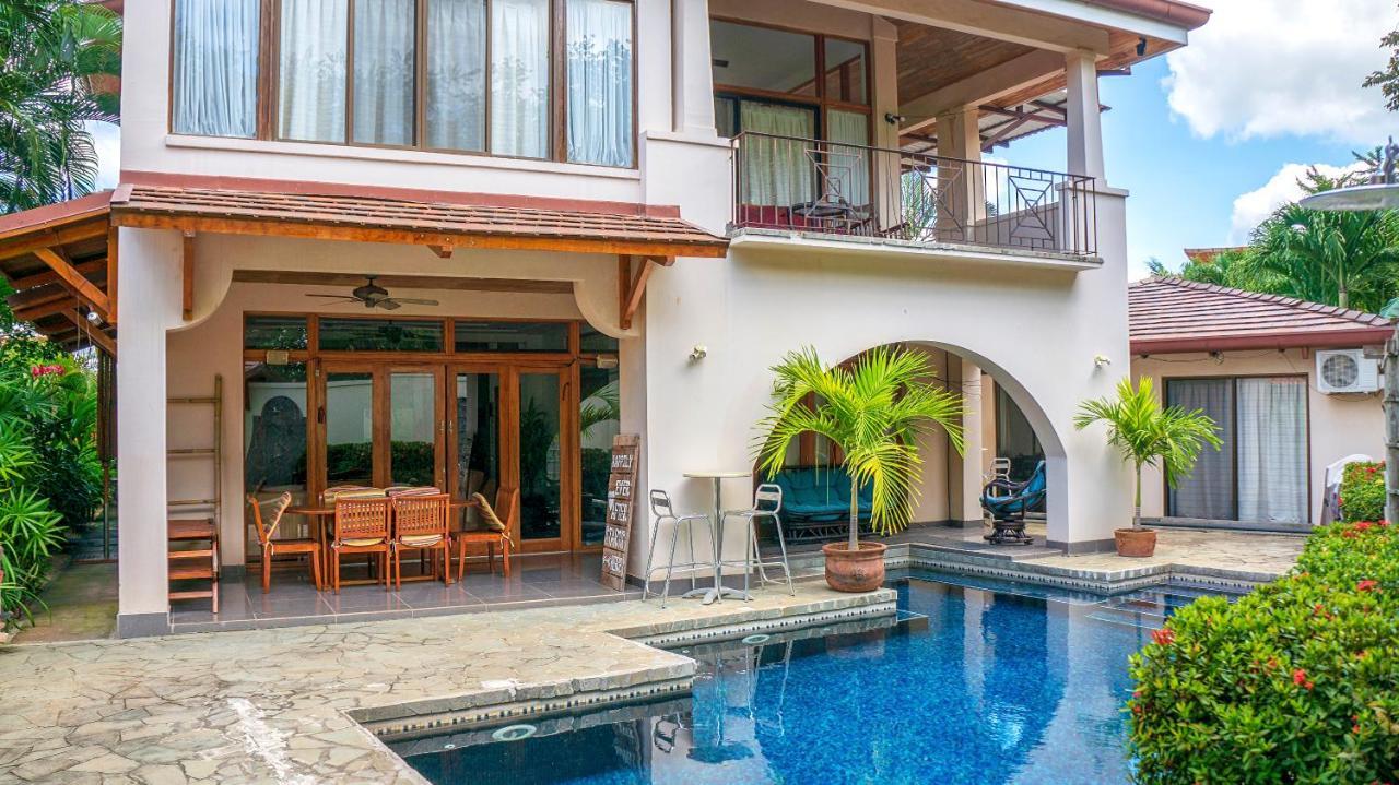 Cwc Casa Wasabi 1Bedroom 1Bathroom Tamarindo Exterior photo