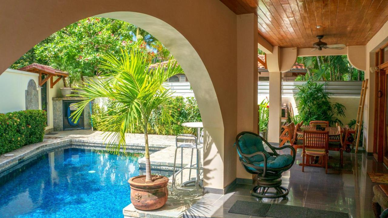 Cwc Casa Wasabi 1Bedroom 1Bathroom Tamarindo Exterior photo