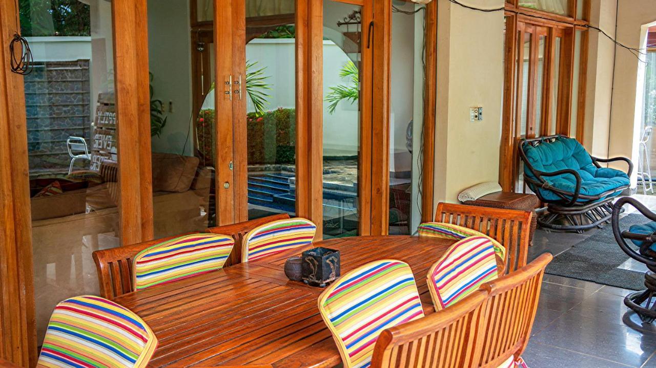 Cwc Casa Wasabi 1Bedroom 1Bathroom Tamarindo Exterior photo