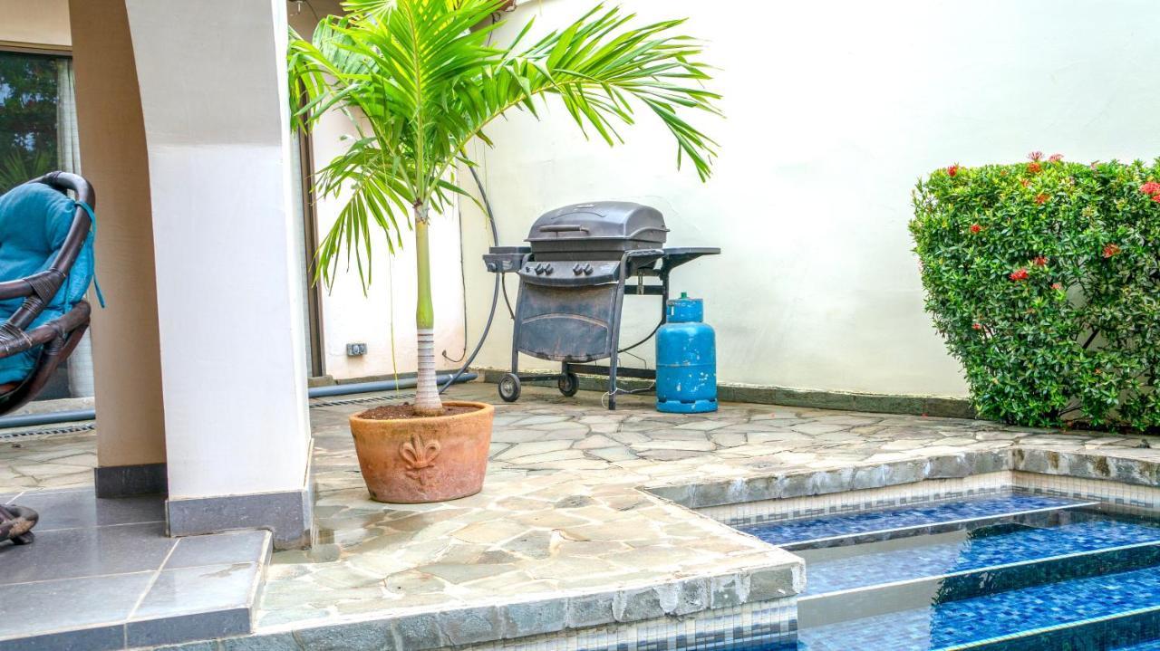 Cwc Casa Wasabi 1Bedroom 1Bathroom Tamarindo Exterior photo
