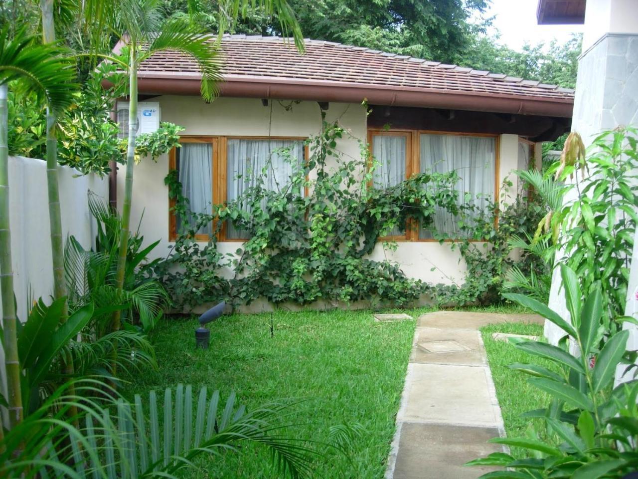 Cwc Casa Wasabi 1Bedroom 1Bathroom Tamarindo Exterior photo